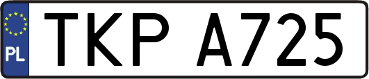 TKPA725