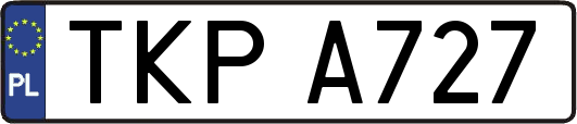 TKPA727