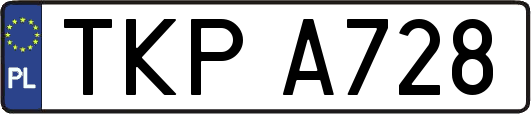 TKPA728