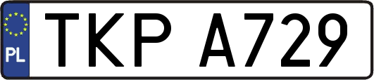 TKPA729