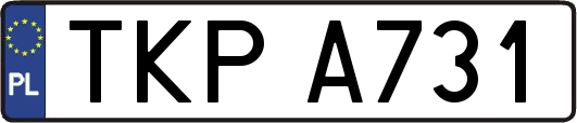 TKPA731