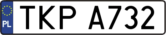 TKPA732