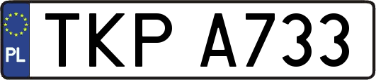 TKPA733