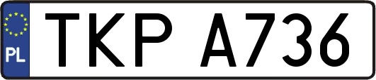 TKPA736