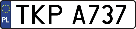 TKPA737