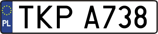 TKPA738