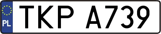 TKPA739