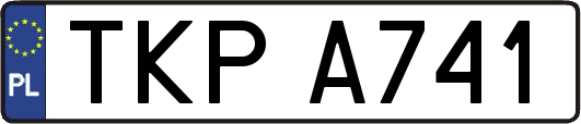 TKPA741