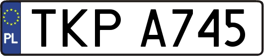 TKPA745