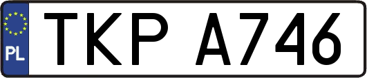 TKPA746