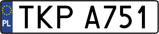 TKPA751
