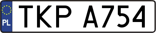 TKPA754