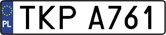 TKPA761