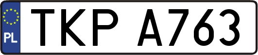 TKPA763