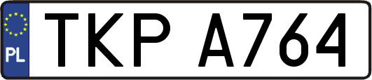 TKPA764