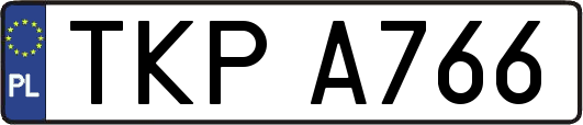 TKPA766