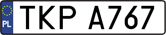 TKPA767