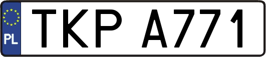TKPA771