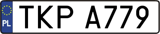 TKPA779