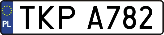 TKPA782