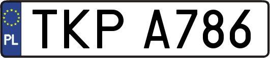 TKPA786