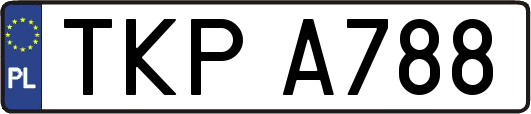 TKPA788