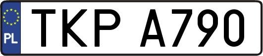 TKPA790