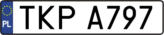 TKPA797