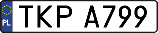 TKPA799