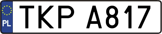 TKPA817
