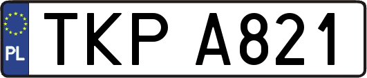 TKPA821