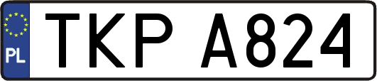 TKPA824