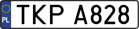 TKPA828