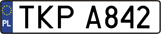 TKPA842