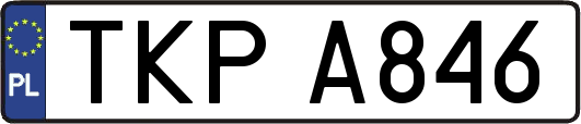 TKPA846