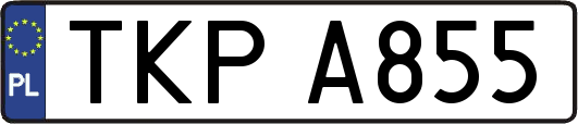 TKPA855