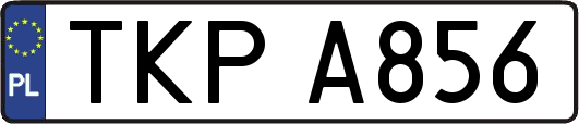TKPA856
