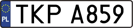 TKPA859