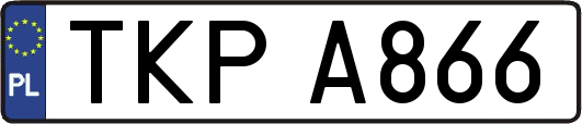 TKPA866