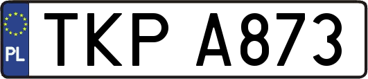 TKPA873