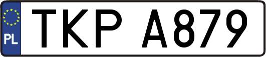 TKPA879