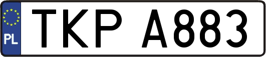 TKPA883