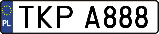 TKPA888