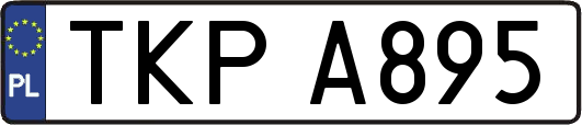 TKPA895