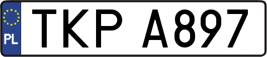 TKPA897