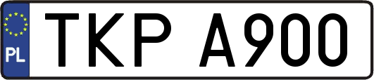 TKPA900