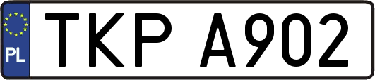 TKPA902