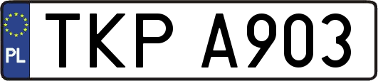 TKPA903
