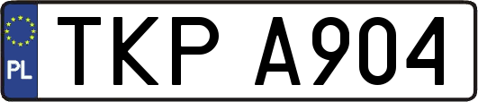 TKPA904