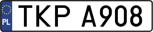 TKPA908